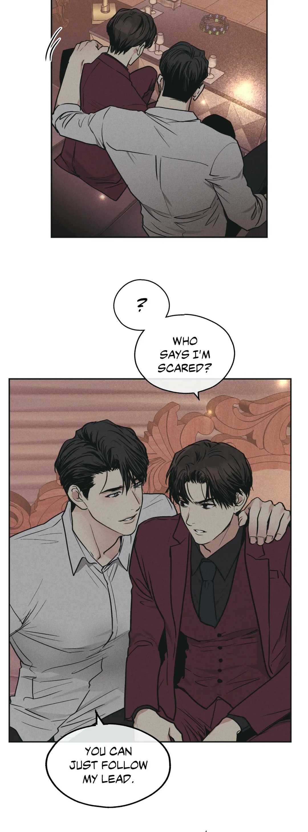 Payback, Chapter 31 image 51